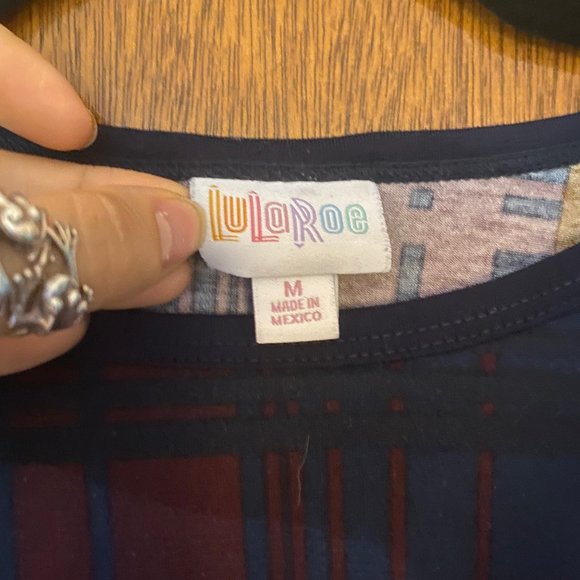 Lularoe Randy - Picture 3 of 3